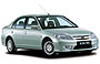 Honda Civic IMA
