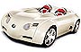 Un roadster hybride ?