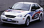 Ford Focus FCV