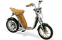Les 2 roues &eacute;lectriques