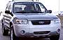 Officiel&nbsp;: Ford Escape hybride