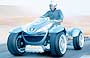 Peugeot Quark, le quad &agrave; PAC
