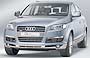 Audi Q7 hybride