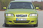 La Volvo aux 5 carburants