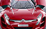 Citro&euml;n C-Metisse, r&ecirc;ve et confiance