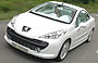 Peugeot 207 CC &Eacute;pure &agrave; PAC