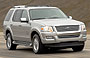 Ford Explorer &agrave; PAC
