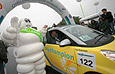 Challenge Bibendum 2007