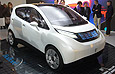 Superbe Pininfarina B0