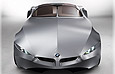 BMW... GINA, elle est souple