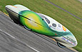 Shell Eco-marathon 2008