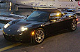 Essai Tesla roadster