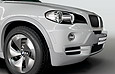 BMW X5 Vision EfficientDynamics
