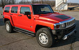 L'abominable Hummer &eacute;colo