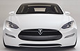 Tesla mod&egrave;le S