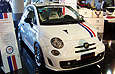 Essai Fiat 500 260&nbsp;ch