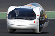 Shell Eco-marathon 2010