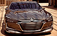 Citro&euml;n Metropolis