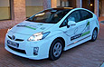 Essai Prius 3 rechargeable