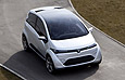 Proton Emas hybride par Ital Design
