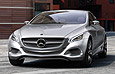 Mercedes F&nbsp;800 Style
