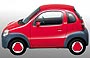 Jouet&nbsp;? Voiture&nbsp;?