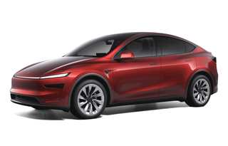 Tesla Model Y, beaucoup attendaient plus