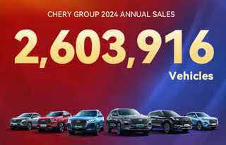 Chery, Geely, ces chinois qui entrent dans la cour des grands