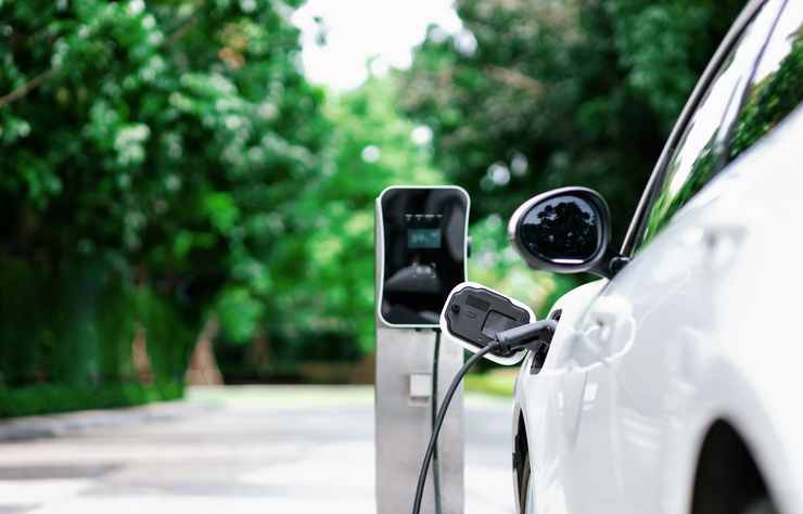 les tendances futures des voitures électriques