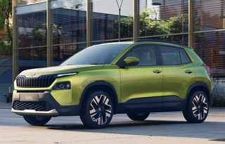 Skoda Kylaq, pour l'Inde, ce marché essentiel