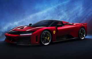 Ferrari F80, une évolution qui déplaira aux anciens