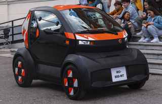 Mobilize Duo, Renault recommence l'erreur du Twizy en pire