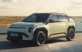 Kia EV3, des tarifs concurrentiels