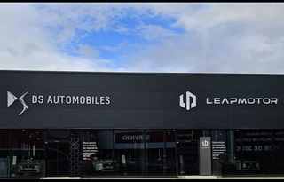 Stellantis place Leapmotor à côté de DS Automobiles