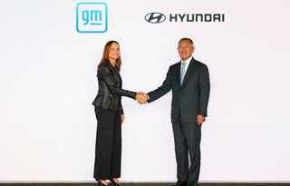 General Motors et Hyundai pourraient collaborer