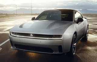 Les prix de la Dodge Charger