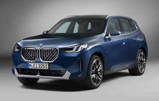 BMW X3, essence puissant, diesel ou hybride rechargeable