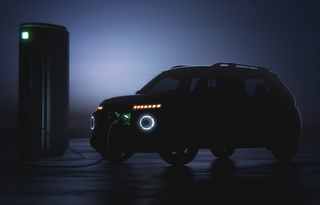 Hyundai Inster, la petite coréenne électrique aura de l'autonomie