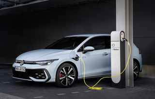 Volkswagen Golf eHybrid : 142 km d'autonomie zéro émission