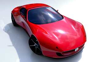 Mazda va vendre des moteurs diesel de course aux américains