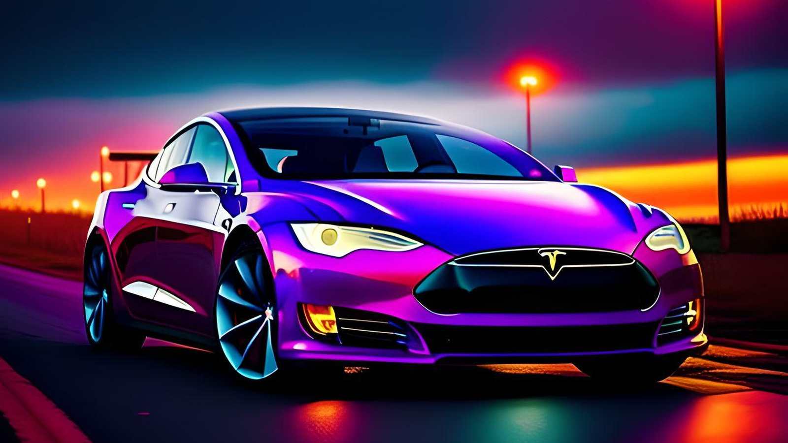 Tesla a battu Renault, BYD a battu DS