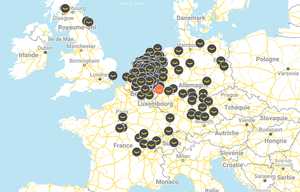 Fastned : avec 200 stations, concurrent de Ionity