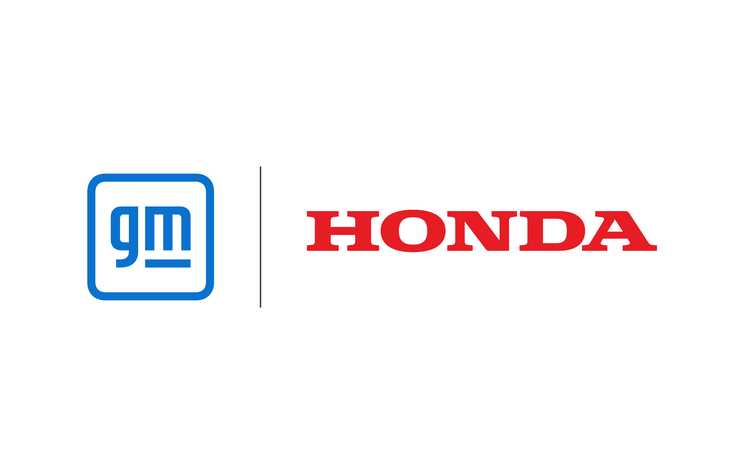 GM avec Honda
