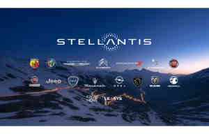 Objectif atteint : Stellantis est leader européen