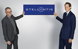 Stellantis, l'organisation détaillée, la créativité ?
