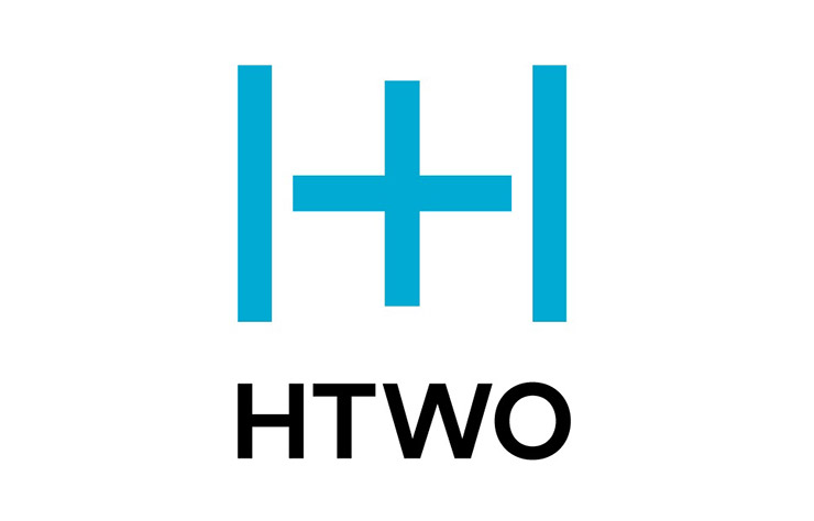 Logo HTWO