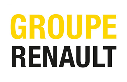 Goupe Renault