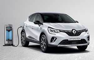 Renault va t-il faire décoller l'hybride rechargeable en France ?