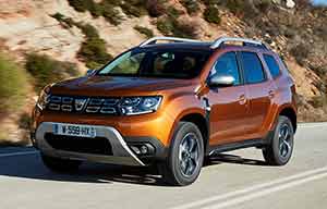 Duster & Kadjar : Renault poursuit le déploiement de son 1300 turbo-essence