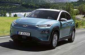 Hyundai Kona & Kia Niro électriques, correction après erreur
